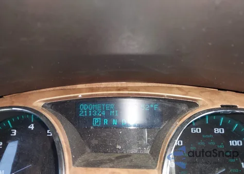 2008 Buick Enclave Cxl из США, поврежденный, VIN 5GAER23778J222445